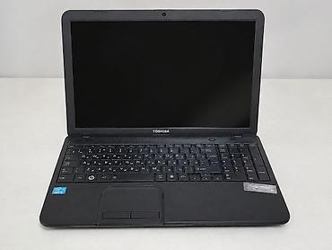 Toshiba: Toshiba Satellite C850-D2K noutbuku Problemi var Ana Plata İşləyir — 1