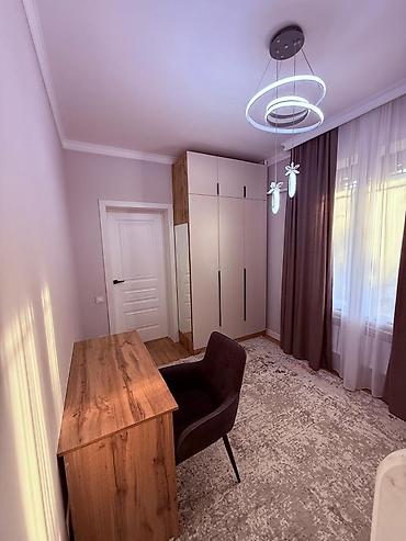 ипотека ош 2025: 🏡 ПРОДАЁТСЯ ДОБРОТНЫЙ ДОМ В РАЙОНЕ АК-ОРДО-3 ✨ Уютный дом с — 9