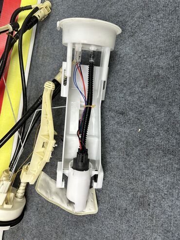 Бензонасосы: Бензонасос BMW 1999 г., Б/у, Оригинал, Германия — 5