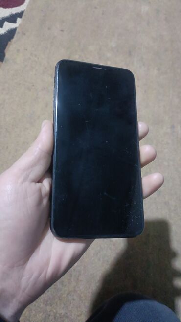 Apple iPhone: IPhone Xs Max, Б/у, 256 ГБ, Space Gray, 98 % — 5