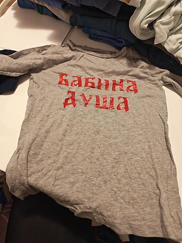 Paketi dečije odeće: Dečiji komplet odeće – više komada - Tamnoplave šorts bermude sa — 3