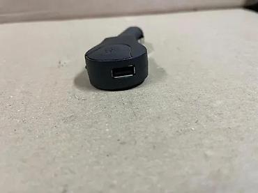 Ostali aksesoari za mobilne telefone: Auto USB punjač za upaljač (12/24 V) - Kompaktan adapter za napajanje — 4