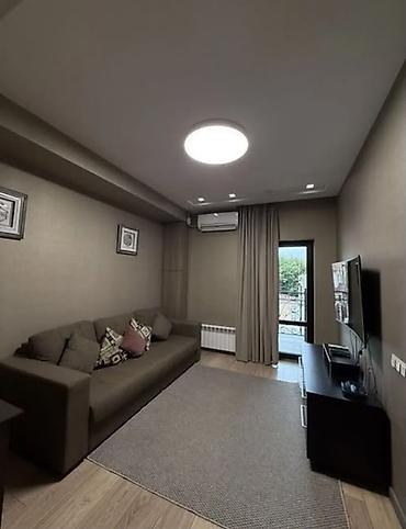 Долгосрочная аренда квартир: 🏙️ СДАЁТСЯ ЕВРОДВУШКА В ЦЕНТРЕ 🏡 Евродвушка, 52 м² 📍 ул. Калыка — 2