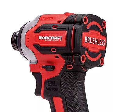 black decker: Пентаборт WARCRAFT оригинал 20Ва доставка по городу доставка по — 3