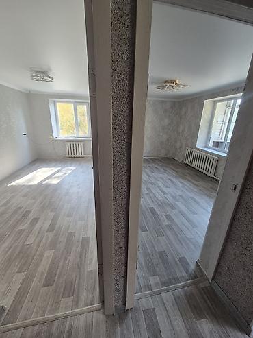 канте квартира: 2 комнаты, 44 м², Индивидуалка, 2 этаж, Свежий ремонт — 7