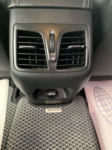 Hyundai: Hyundai Sonata: 2018 г., 2 л, Автомат, Газ, Седан — 14