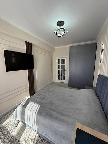 Продажа квартир: 2 комнаты, 49 м², Элитка, 9 этаж, Евроремонт — 4