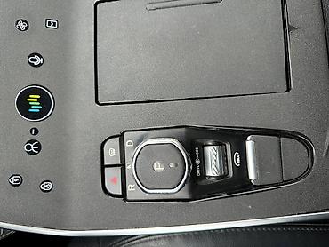 Weltmeister: Weltmeister EX5, 2020 г., 405 км, Передний at lalafo.kg — 8 Weltmeister: Weltmeister EX5, 2020 г., 405 км, Передний — 8