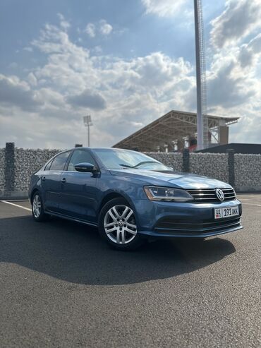 жетта машина: Volkswagen Jetta: 2017 г., 1.4 л, Автоматические, Бензин, Седан