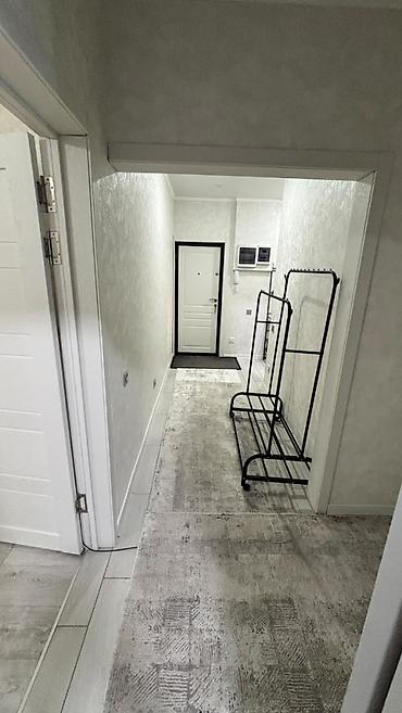 продаю квартиру в джале: 2 комнаты, 78 м², Нижний Джал (Джал-23) Элитка, 6 этаж, Евроремонт — 4