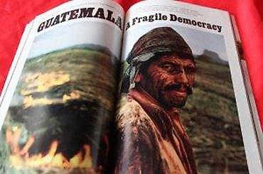 Knjige: NATIONAL GEOGRAPHIC JUN 1988. | National Geographic Jun 1988 — 16