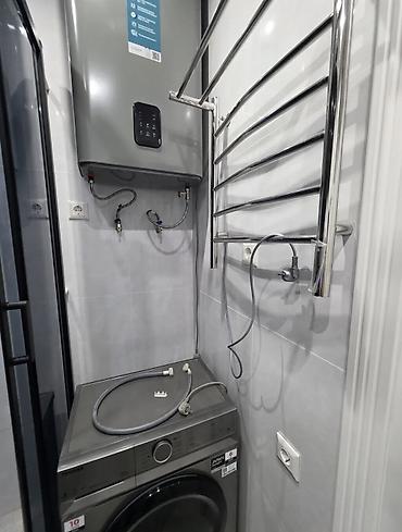 king house: 2 комнаты, 75 м², Элитка, 8 этаж, Дизайнерский ремонт — 9