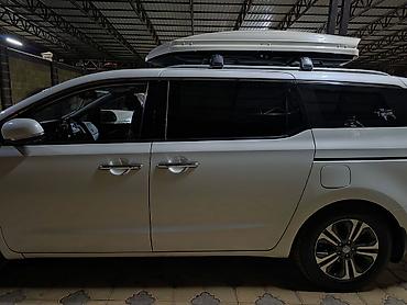 Kia: Kia Carnival: 2019 г., 2.2 л, Автомат, Дизель, Минивэн — 4