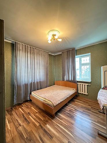 Продажа коттеджей и домов: Продается 2-х этажный дом! Район: Кызыл Аскер (Троицкая/Кайназаровой) — 5