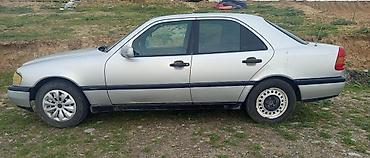 mercedes w202: Mercedes-Benz C-Class: 1994 г., 1.8 л, Механика, Бензин, Седан — 4
