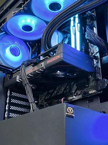 Desktop računari i radne stanice: 💻 Ryzen 5 9600X / RX 9060 XT / B840 / 32GB / 1TB – SM134PC 🚀 ✨ — 10