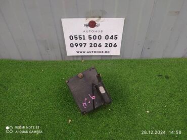 Диффузоры: Блок abs Mercedes-Benz E-Class W211 M112 3.2 2003 (б/у) ЭЛЕКТРОНИКА -