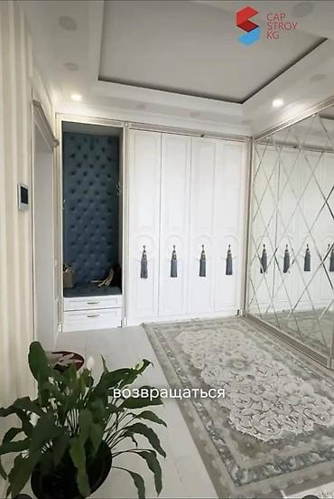 Продажа квартир: 4 комнаты, 149 м², Ак-Кеме Элитка, 5 этаж, Дизайнерский ремонт — 2