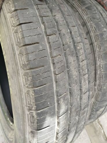 шины 225 70 15 с: Шины 225 / 70 / R 16, Лето, Б/у, Комплект, Корея, Kumho