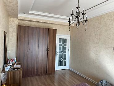 studio mənzil: Bakıxanov qəs., 2 otaqlı, Yeni tikili, 52 kv. m — 4