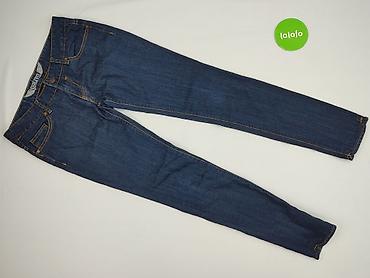 sublevel clothing: Jeansy damskie, rozmiar M — 2