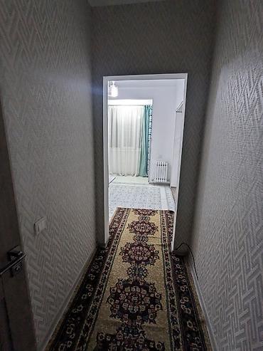 на один месяц: 1 комната, Тунгуч мкр Агентство недвижимости, Без животных, от 1 месяца, от 3 месяцев, от 6 месяцев, С мебелью полностью — 4