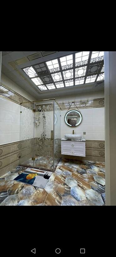 qusarda kreditle evler: 3 otaqlı, Yeni tikili, 164 kv. m — 9