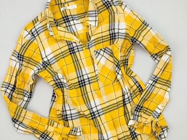 pier one t shirty basic: Sinsay, Koszula damska, rozmiar S