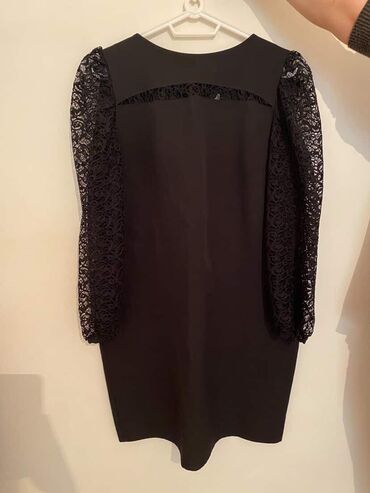 boyuk bədən donlar: Kokteyl donu, Midi, 2XL (EU 44)