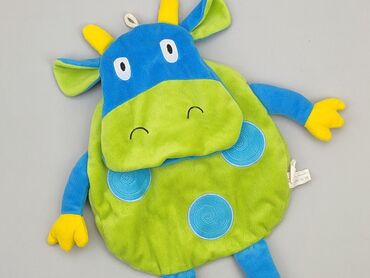 zara kurtki dla dziewczynki: Soft toy for infants, condition - Good