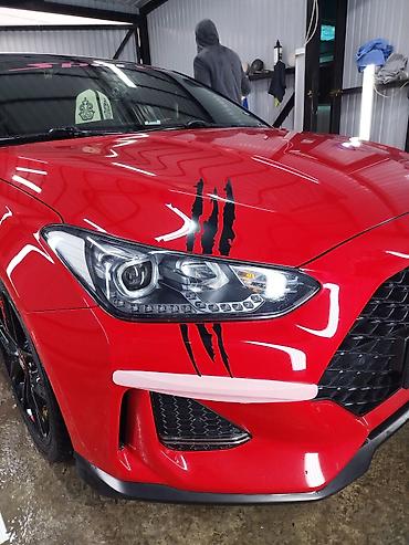 Автомойки: Полировка авто 💥💥💥 Сухой туман 💨в подарок!полировка Залог at lalafo.kg — 16 Автомойки: Полировка авто 💥💥💥 Сухой туман 💨в подарок!полировка Залог — 16