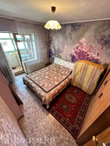 Продажа участков: 3 комнаты, 64 м², Элитка, 2 этаж, Евроремонт