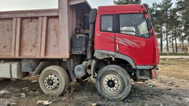 Yük maşınları: Kamaz 2009 il, motor 10 l, Samosval, İşlənmiş — 4