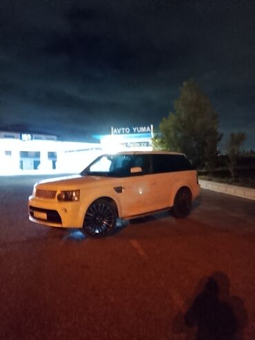 запчасти автомобиль мерседес: Rover City Rover: 3 l | 2009 il 23000 km Ofrouder/SUV