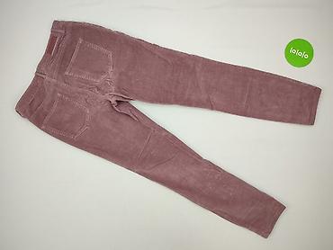 kurtka 34: Amisu, Spodnie materiałowe damskie, rozmiar M — 3