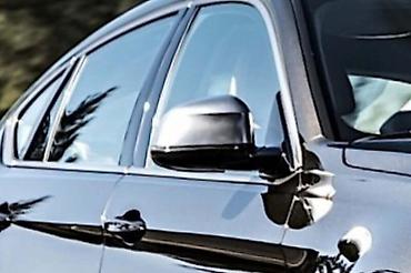 saturnus farovi: RETROVIZOR ZA BMW X6 OD 2014. DO 2019. GOD — 1