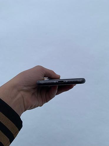 Apple iPhone: IPhone 11, Б/у, 128 ГБ, Черный, 75 % at lalafo.kg — 6 Apple iPhone: IPhone 11, Б/у, 128 ГБ, Черный, 75 % — 6