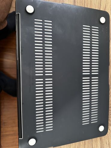 Apple MacBook: İşlənmiş Apple MacBook, 13.3 ", Intel Core i5, 512 GB, Ünvandan götürmə, Ödənişli çatdırılma — 8