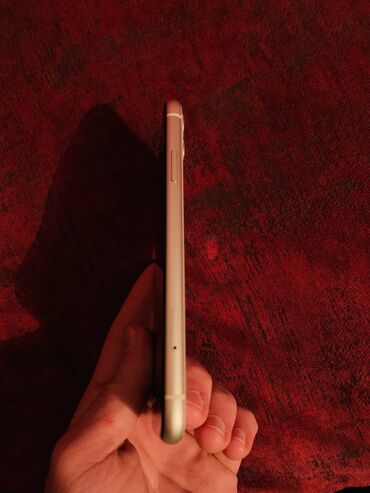 Apple iPhone: IPhone 11, Б/у, 64 ГБ, Белый, 75 % — 8