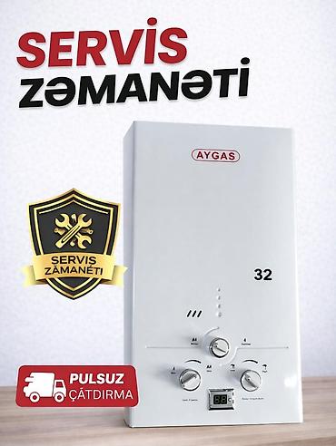 ariston 30 l: Pitiminutka Yeni, Kredit yoxdur, Pulsuz çatdırılma, Rayonlara çatdırılma — 7