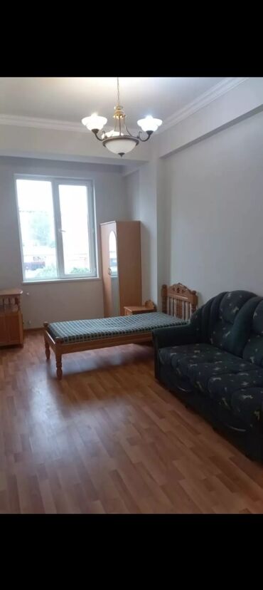 renessans palace ev satılır: 2 комнаты, Новостройка, 47 м²