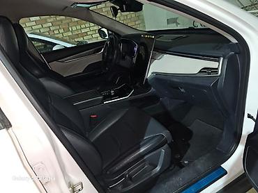 lancer 9: JMEV EX5: 2021 г., Автомат, Электромобиль, Кроссовер — 7