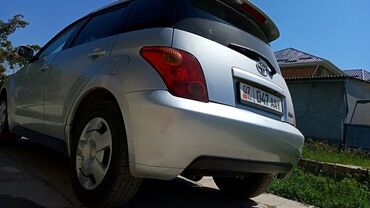 двигатель тойота 4.2 турбо дизель купить: Toyota ist: 2002 г., 1.5 л, Автомат, Бензин, Хетчбек