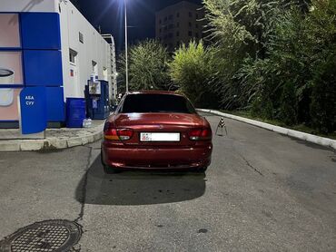 mazda efini ms 8: Mazda XEDOS 6: 1998 г., 2 л, Автомат, Бензин, Седан