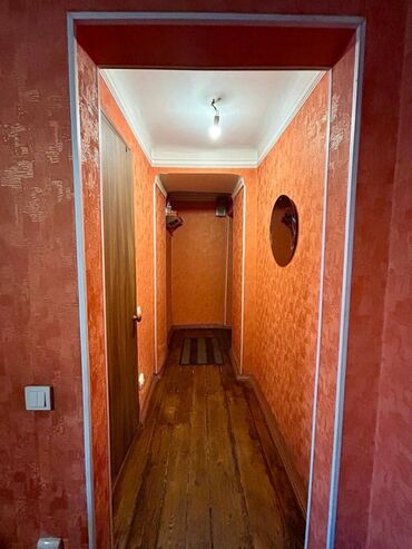 Продажа домов: 1 комната, 30 м², Хрущевка, 1 этаж