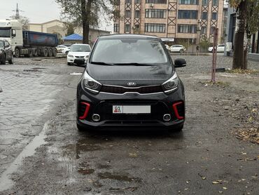 корея машина цена: Kia Morning: 2018 г., 1 л, Автомат, Бензин, Хэтчбэк