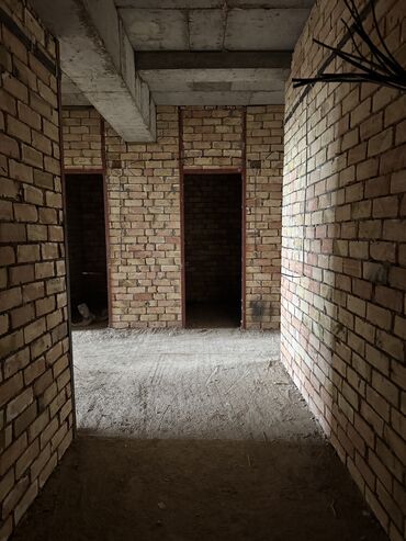 Продажа квартир: 2 комнаты, 82 м², Элитка, 12 этаж, ПСО (под самоотделку) — 2