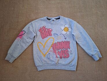 Jakne, kaputi i prsluci: Adidas, Šuškavac, 116-122 — 9