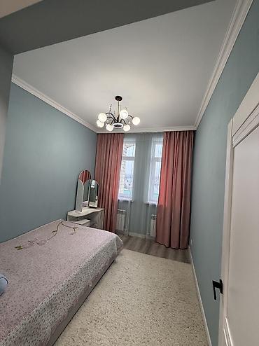 Продажа квартир: 3 комнаты, 80 м², Элитка, 3 этаж, Евроремонт — 12