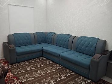 диван раскладной б у: Модульный диван, Б/у — 2